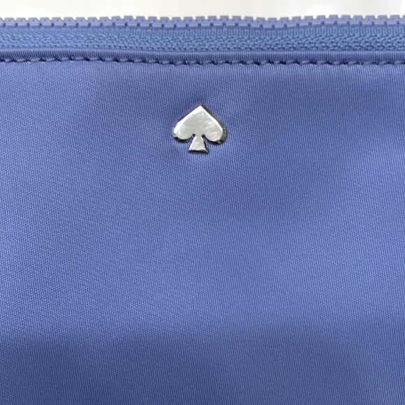 kate spade nylon wristlet - Picture 4 of 5